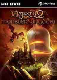 Descargar Majesty 2 Monster Kingdom [English][EXPANSION] por Torrent